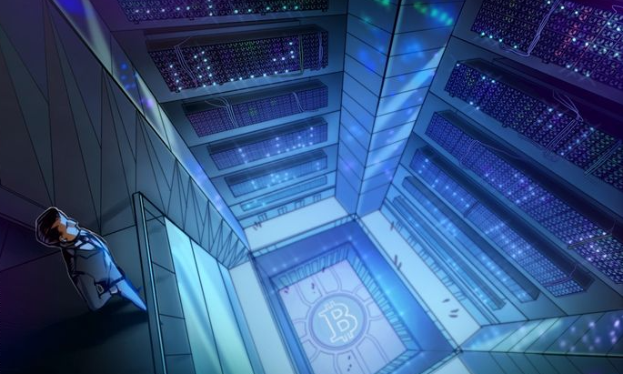 Bitdeer第二季度亏损扩大,股价上涨44%插图 Bitdeer第二季度亏损扩大,股价上涨44%