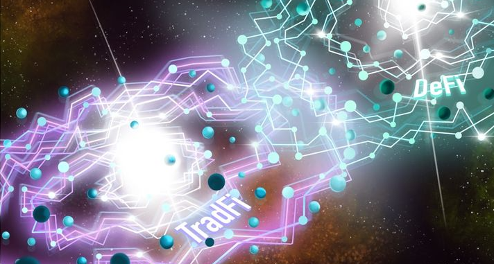 TradFi改变了人们对加密资产的看法插图 TradFi改变了人们对加密资产的看法