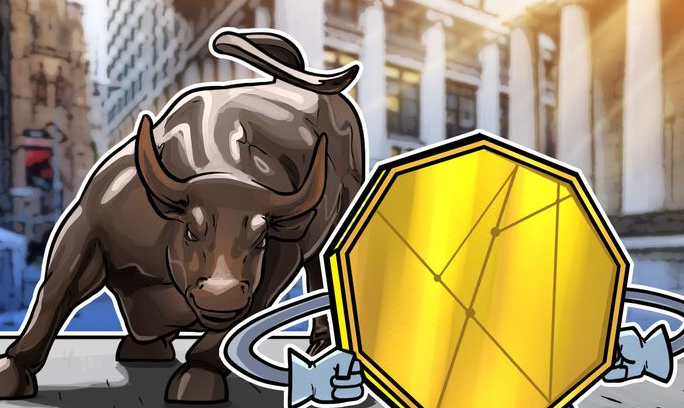 加密货币要想成为主流,必须做好五件事插图 加密货币要想成为主流,必须做好五件事