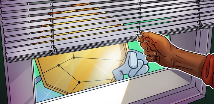 DEX LeetSwap因担心漏洞风险而停止交易插图 DEX LeetSwap因担心漏洞风险而停止交易