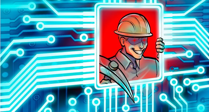 黑客被列入黑名单后,受害者将追回资金插图 黑客被列入黑名单后,受害者将追回资金