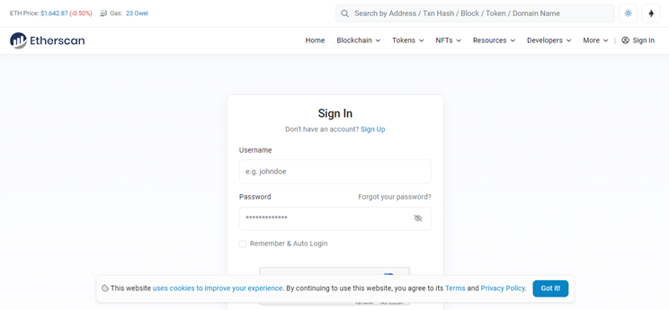 如何利用工具追踪链上活动数据?插图 如何利用工具追踪链上活动数据?