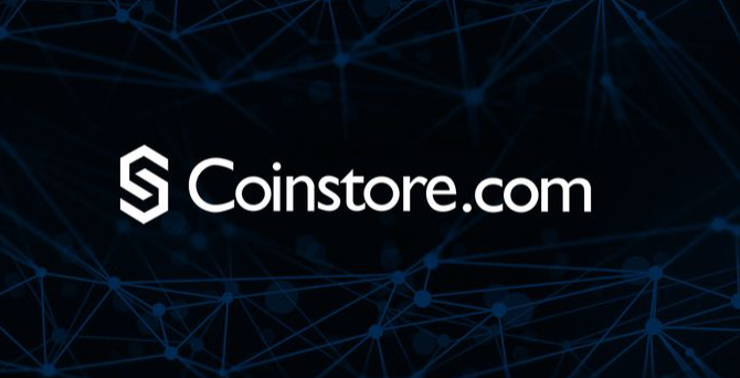 Coinstore:新兴市场数字资产交易领域的先驱插图 Coinstore:新兴市场数字资产交易领域的先驱
