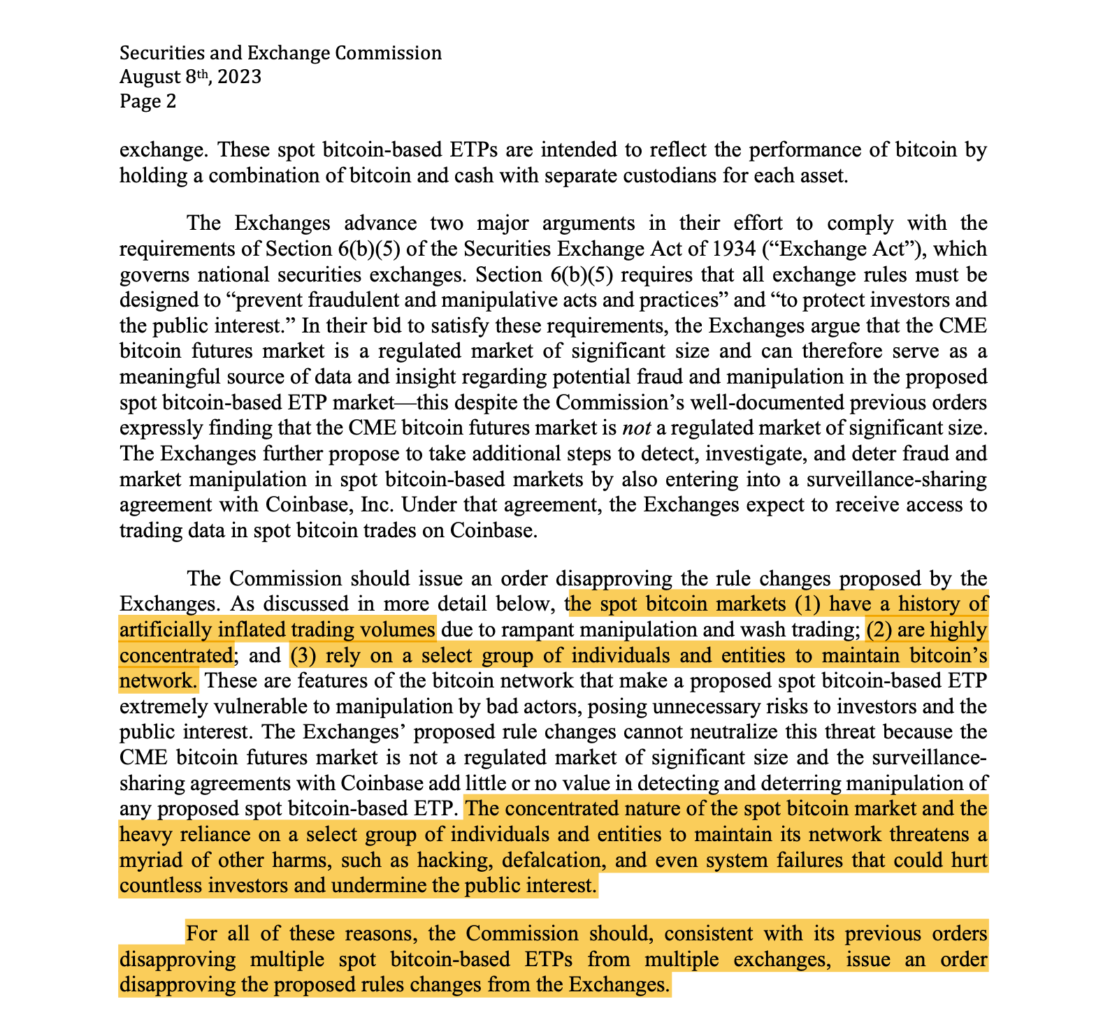 美国证券监管机构可能会彻底改变其加密货币执法方式