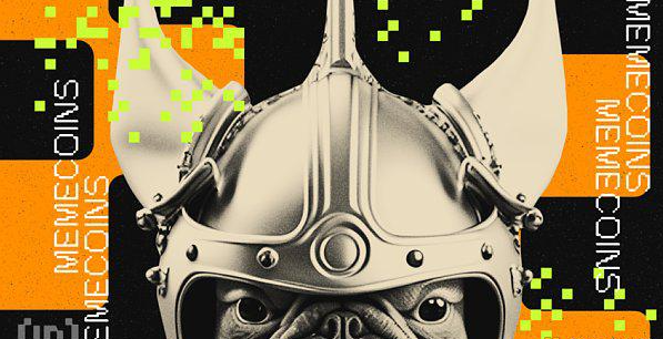 大多数Meme币的内部构造和大多数NFT项目基本相同