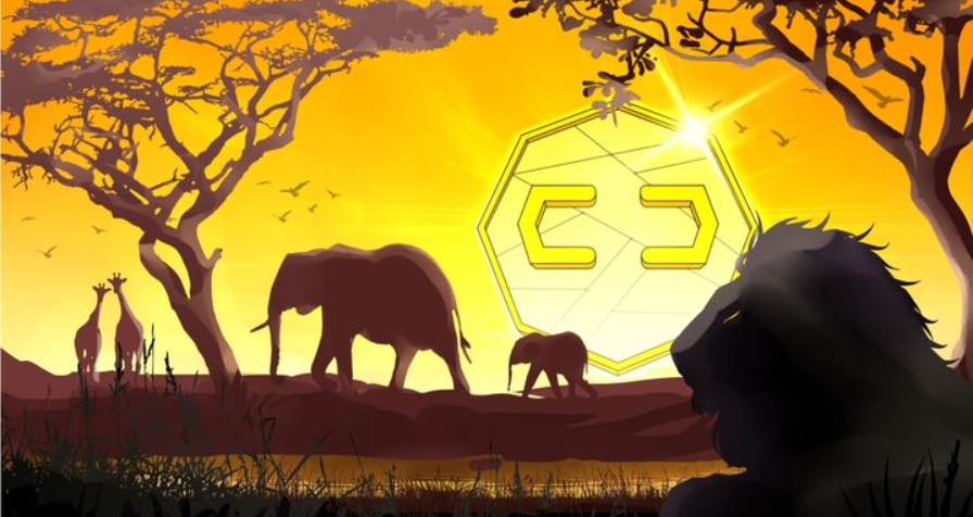 商品代币化是非洲最有力的经济援助