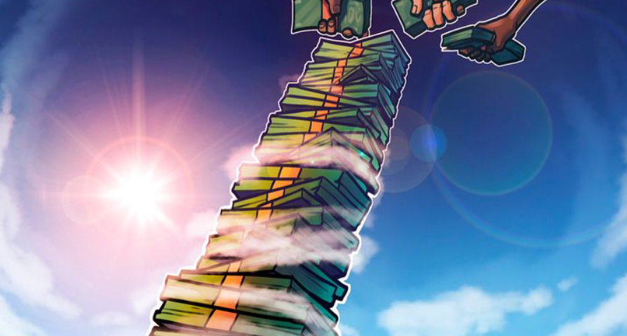 Kraken Ventures将母鸡1亿美元成立第二支基金插图 Kraken Ventures将母鸡1亿美元成立第二支基金