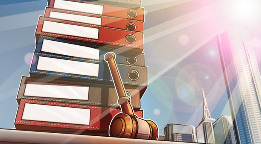 Machi撤回对ZachXBT的诽谤诉讼插图 Machi撤回对ZachXBT的诽谤诉讼