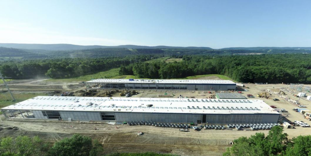 TeraWulf在第二季度增加自挖比特币,而Hut 8则寻求与USBTC合并插图 TeraWulf在第二季度增加自挖比特币,而Hut 8则寻求与USBTC合并