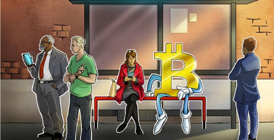 SEC推迟比特币ETF批准期限定为2024年初插图 SEC推迟比特币ETF批准期限定为2024年初