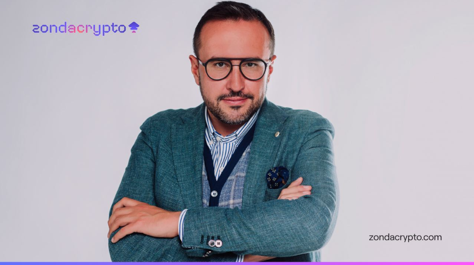 Zondacrypto成为欧盟最大的加密货币交易所插图 Zondacrypto成为欧盟最大的加密货币交易所