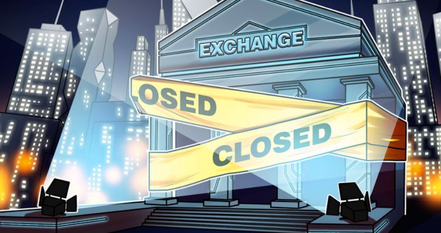 新西兰加密货币交易所Dasset进入清算插图 新西兰加密货币交易所Dasset进入清算