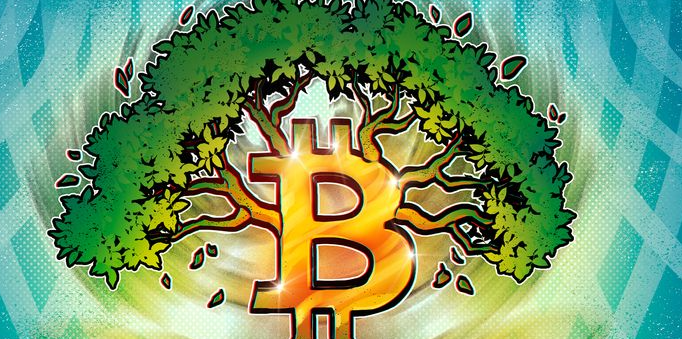 毕马威在新报告中讨论比特币对ESG的好处插图 毕马威在新报告中讨论比特币对ESG的好处