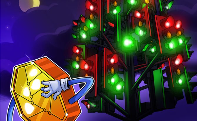 CoinSmart总裁表示美国以外地区的加密税更优惠一些插图 CoinSmart总裁表示美国以外地区的加密税更优惠一些