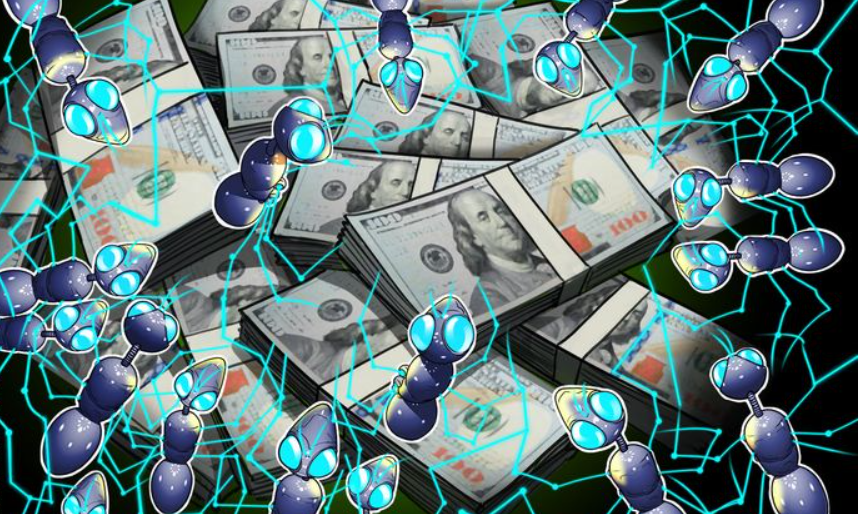 ZetaChain在股权融资成功募集2700万美元,以实现与链无关的互操作性插图 ZetaChain在股权融资成功募集2700万美元,以实现与链无关的互操作性