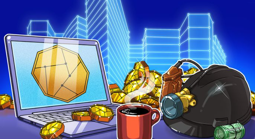 加密货币挖矿游说团体旨在消除华盛顿特区的误解插图 加密货币挖矿游说团体旨在消除华盛顿特区的误解