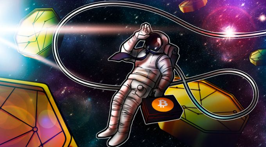 SpaceX减记了2021年至2022年购买的价值3.73亿美元的比特币插图 SpaceX减记了2021年至2022年购买的价值3.73亿美元的比特币