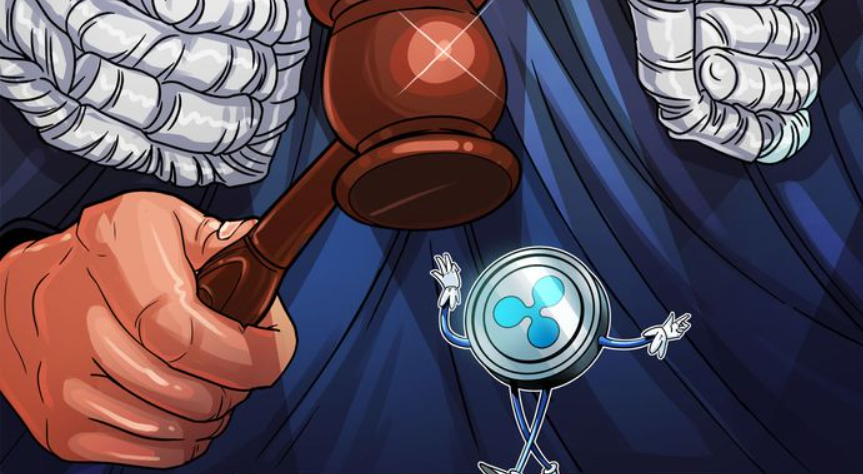法官批准SEC就Ripple案件提出上诉动议的请求插图 法官批准SEC就Ripple案件提出上诉动议的请求