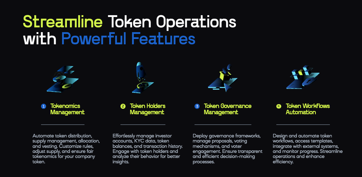 现实世界资产通过代币化塑造数字资产管理的未来插图1 现实世界资产通过代币化塑造数字资产管理的未来