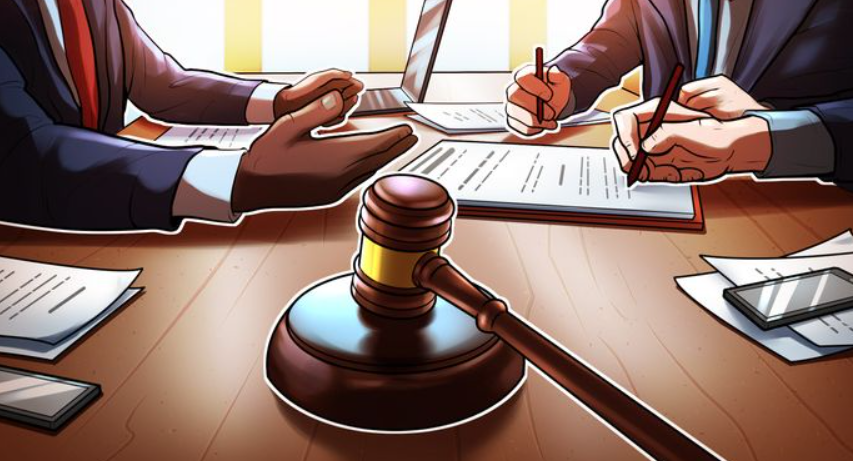 苏富比和Yuga Labs回应Bored Ape投资者的诉讼