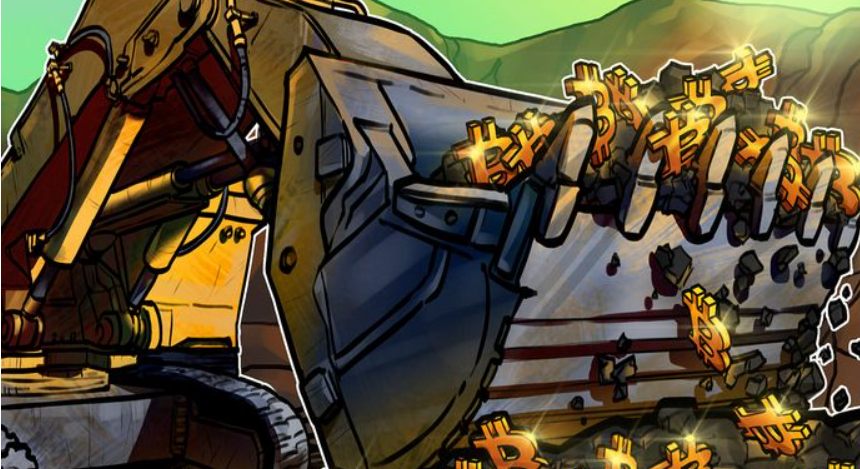 比特币挖矿研究人员称新技术使算力提高了260%插图 比特币挖矿研究人员称新技术使算力提高了260%