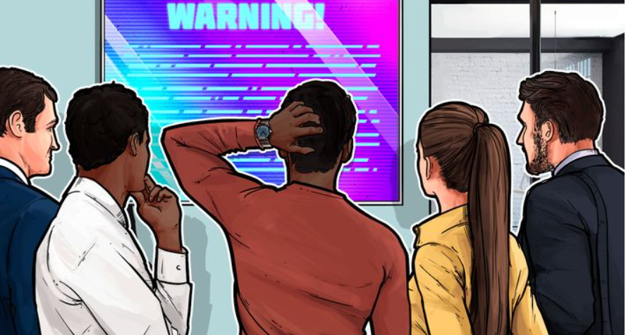 高管对在Shibarium挖矿风险发出强烈警告插图 高管对在Shibarium挖矿风险发出强烈警告