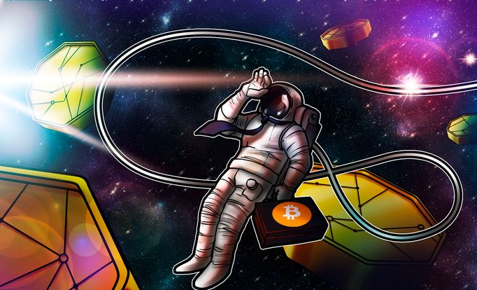 报告称SpaceX 减持了在2021-2022年购买的价值3.73亿美元的比特币插图 报告称SpaceX 减持了在2021-2022年购买的价值3.73亿美元的比特币