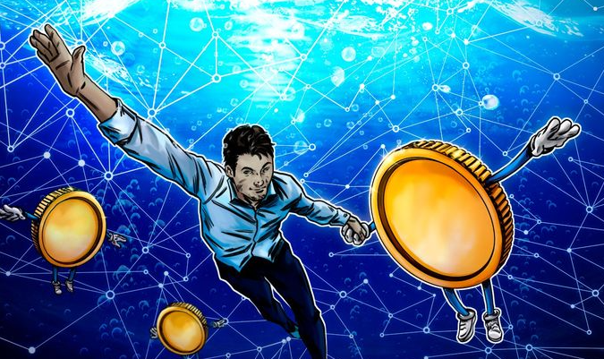 Securitize收购价值400亿美元的加密货币基金管理公司 Onramp插图 Securitize收购价值400亿美元的加密货币基金管理公司 Onramp