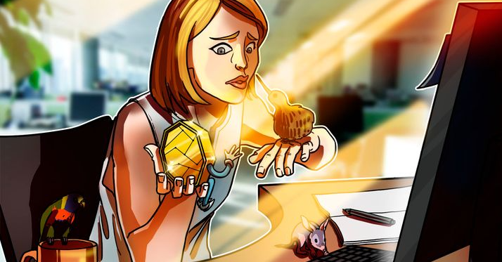 新西兰议会报告建议不要仓促进行加密货币监管插图 新西兰议会报告建议不要仓促进行加密货币监管