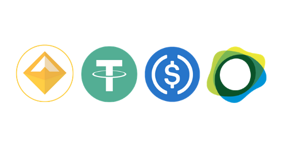 稳定币如何改变发展中经济体的中小企业？