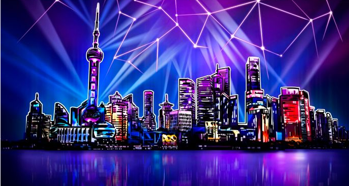 中国提议将其社会信用体系引入虚拟世界插图 中国提议将其社会信用体系引入虚拟世界