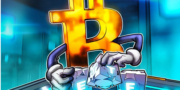 现货比特币ETF在美国的批准几率提高至65%插图 现货比特币ETF在美国的批准几率提高至65%