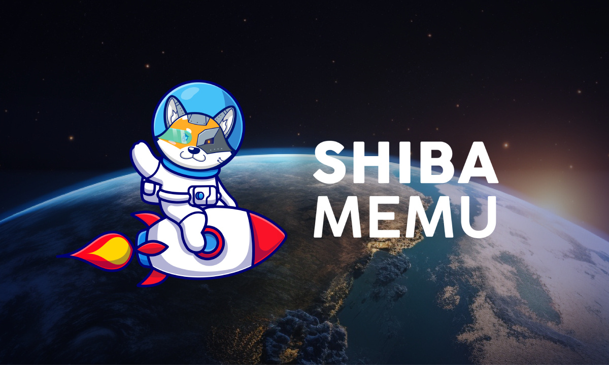 Shiba Memu点燃了加密世界:Meme币竞相上市插图 Shiba Memu点燃了加密世界:Meme币竞相上市