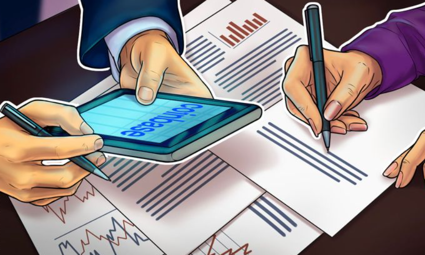 Center Consortium倒闭后Coinbase收购Circle股权插图 Center Consortium倒闭后Coinbase收购Circle股权