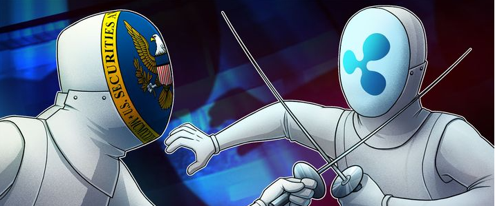 Ripple首席执行官猛烈抨击SEC在诉讼中使用XRP报告插图 Ripple首席执行官猛烈抨击SEC在诉讼中使用XRP报告