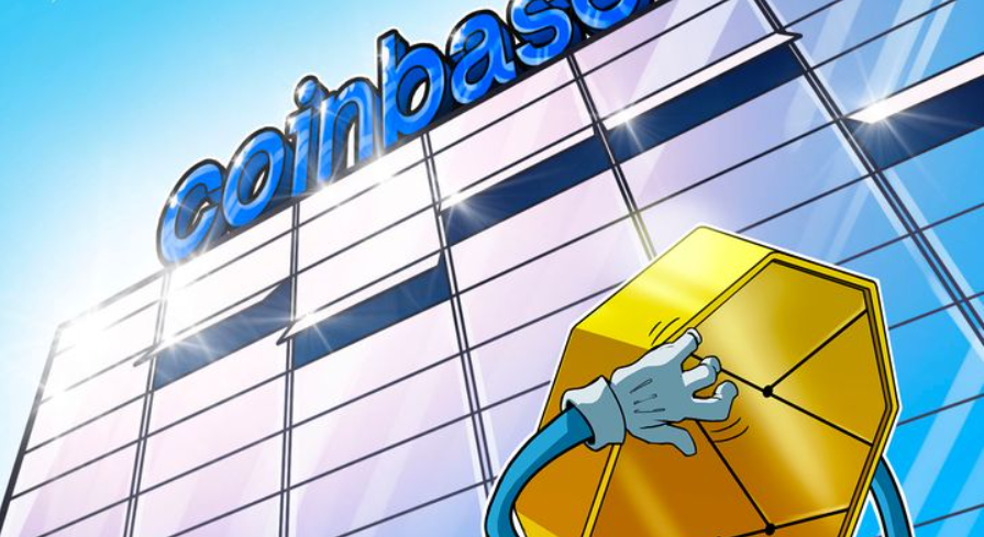 Coinbase认为债务回购需求不温不火,提高了报价插图 Coinbase认为债务回购需求不温不火,提高了报价