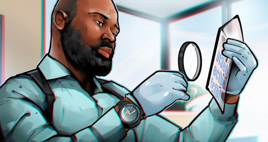 肯尼亚成立议会委员会调查世界币插图 肯尼亚成立议会委员会调查世界币