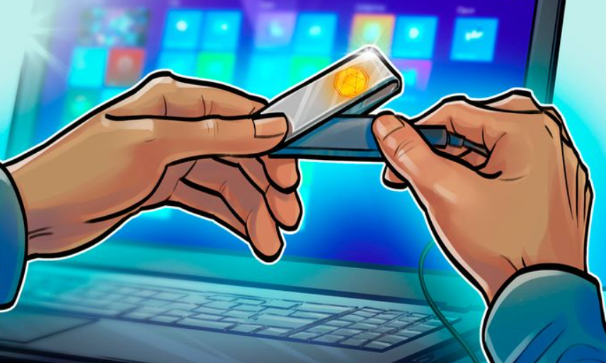 预防加密货币硬件钱包侧通道攻击的五种策略