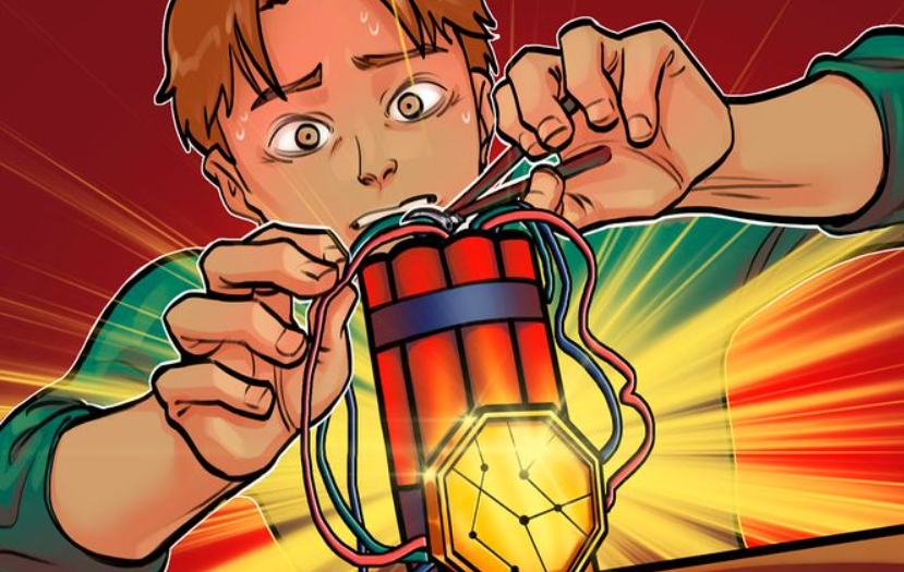 加密货币放大了新兴市场的金融风险插图 加密货币放大了新兴市场的金融风险