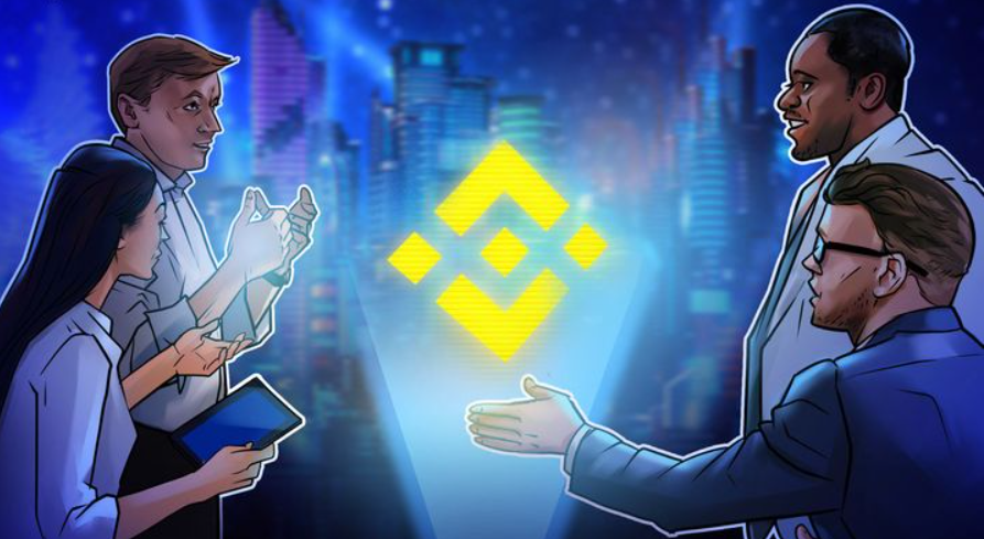 Delphinus Lab获得币安实验室的投资插图 Delphinus Lab获得币安实验室的投资