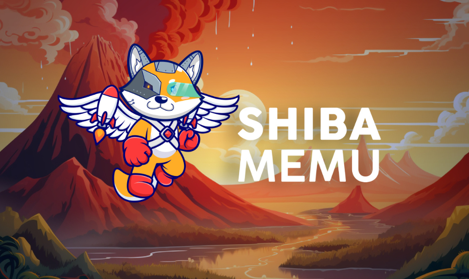 Shiba Memu宣布BitMart上市,预售金额突破150万美元里程碑插图 Shiba Memu宣布BitMart上市,预售金额突破150万美元里程碑