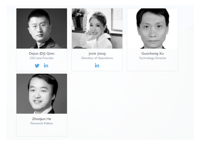 价值15亿美元跨链协议Multichain事件进展插图4 价值15亿美元跨链协议Multichain事件进展