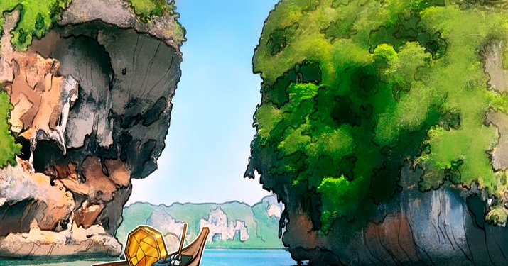 泰国下一任总理Srettha Thavisin拥有过加密货币插图 泰国下一任总理Srettha Thavisin拥有过加密货币