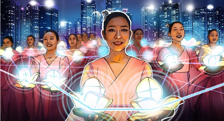 报告称00后更喜欢XRP和其他山寨币,而不是BTC和ETH插图 报告称00后更喜欢XRP和其他山寨币,而不是BTC和ETH