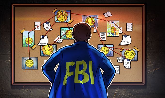 FBI标记了6个与朝鲜有关的比特币钱包