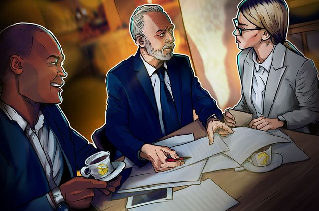 Cypher宣布重建计划插图 Cypher宣布重建计划