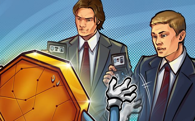 SEC指控前惩教官参与加密货币骗局插图 SEC指控前惩教官参与加密货币骗局