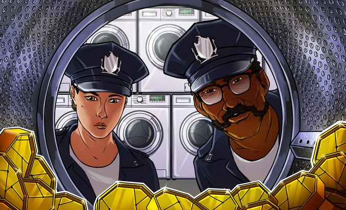 Tornado Cash联合创始人被控洗钱、违反制裁规定插图 Tornado Cash联合创始人被控洗钱、违反制裁规定