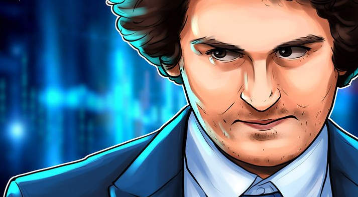 山姆·班克曼-弗里德 (Sam Bankman-Fried) 可以在监狱外与律师会面