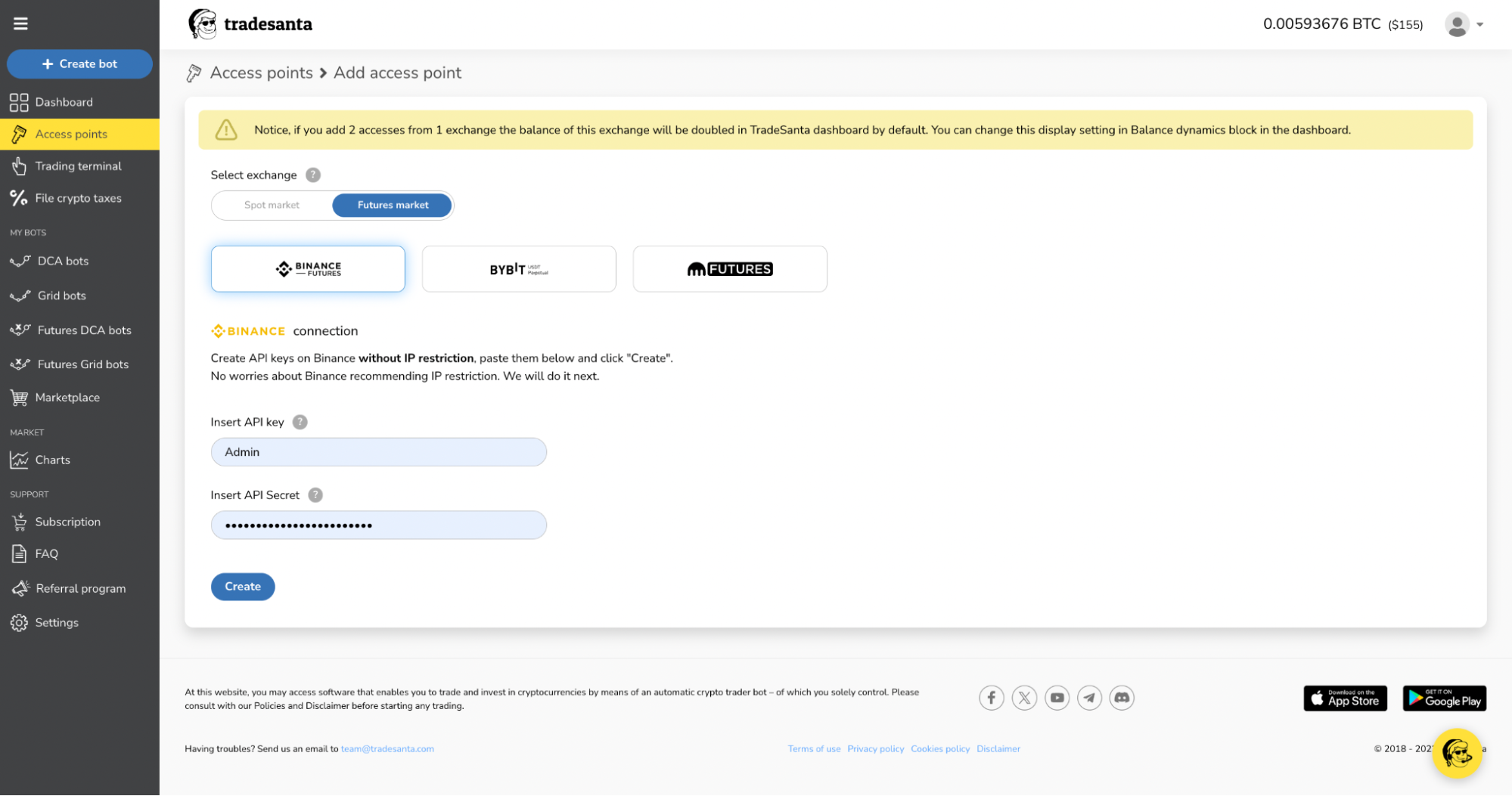 比特币未平仓合约处于高位并不会影响价格插图2 比特币未平仓合约处于高位并不会影响价格